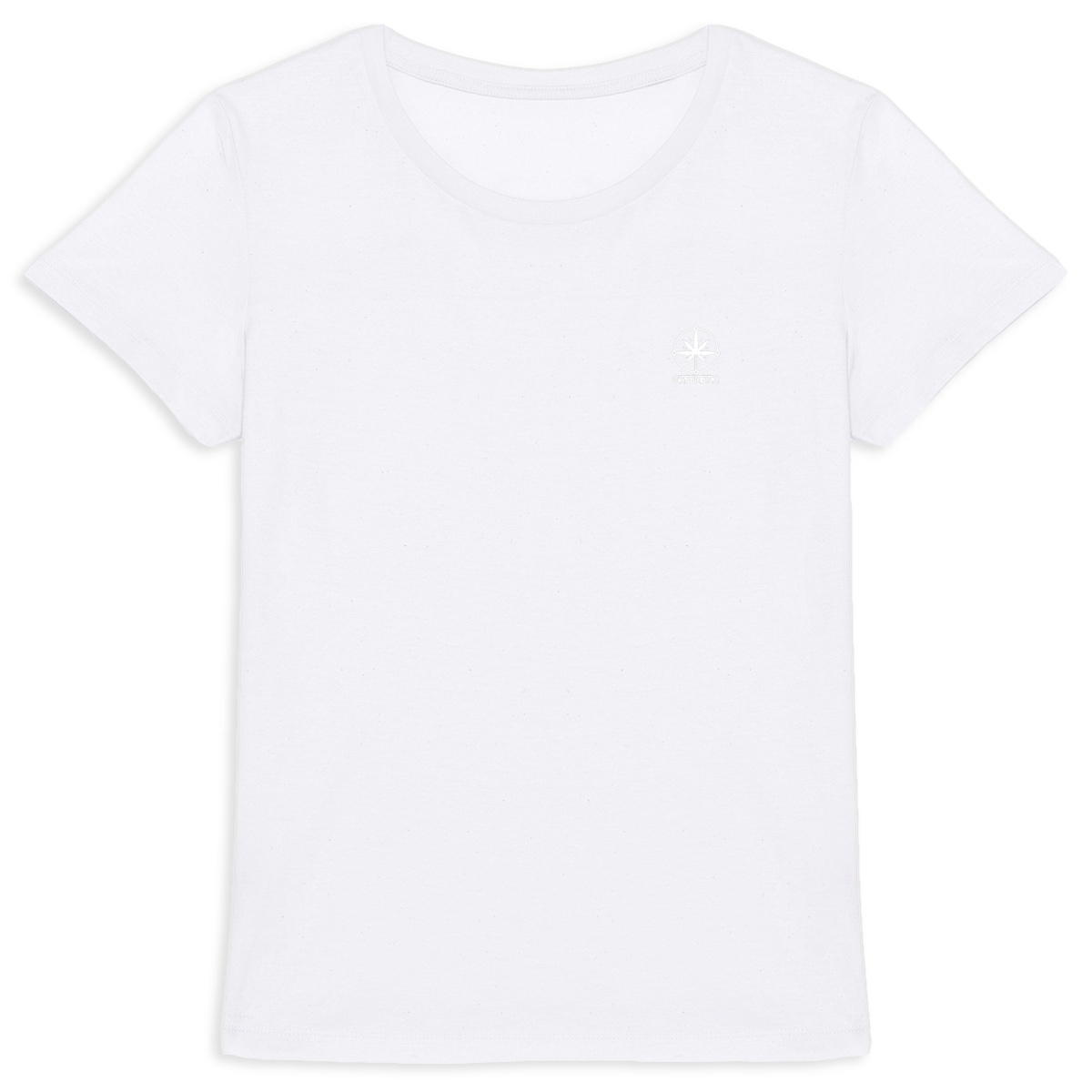 Image back GreenEtic Heavyweight t-shirt