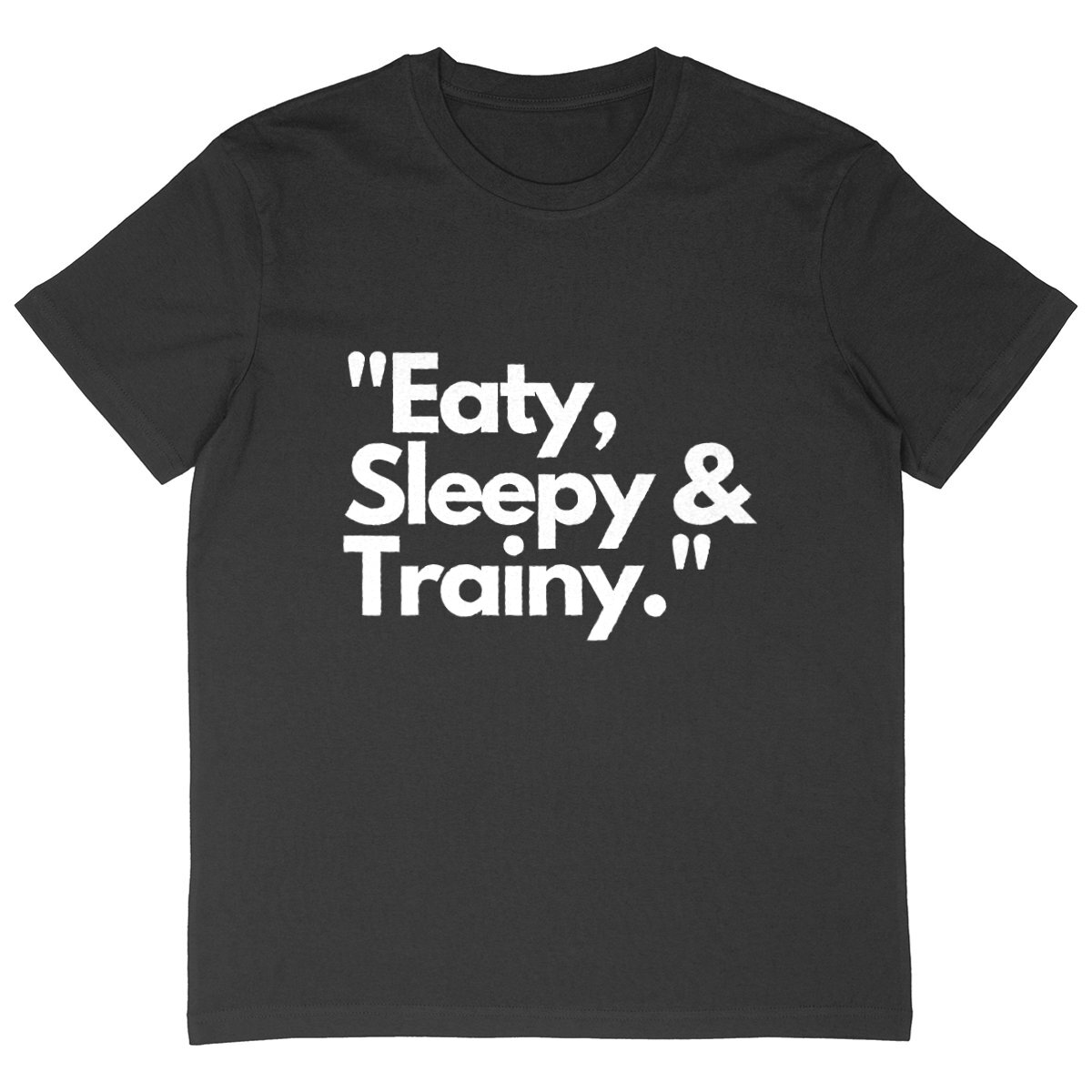 Image back Simple Life Oversized Fit