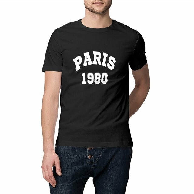 Image front PARIS Regular Fit