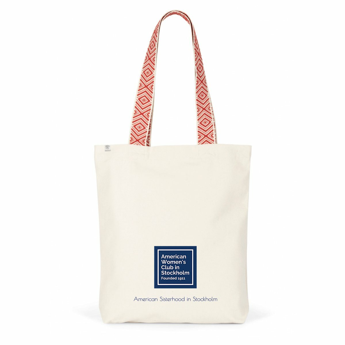 Sisterhood Tote - Image