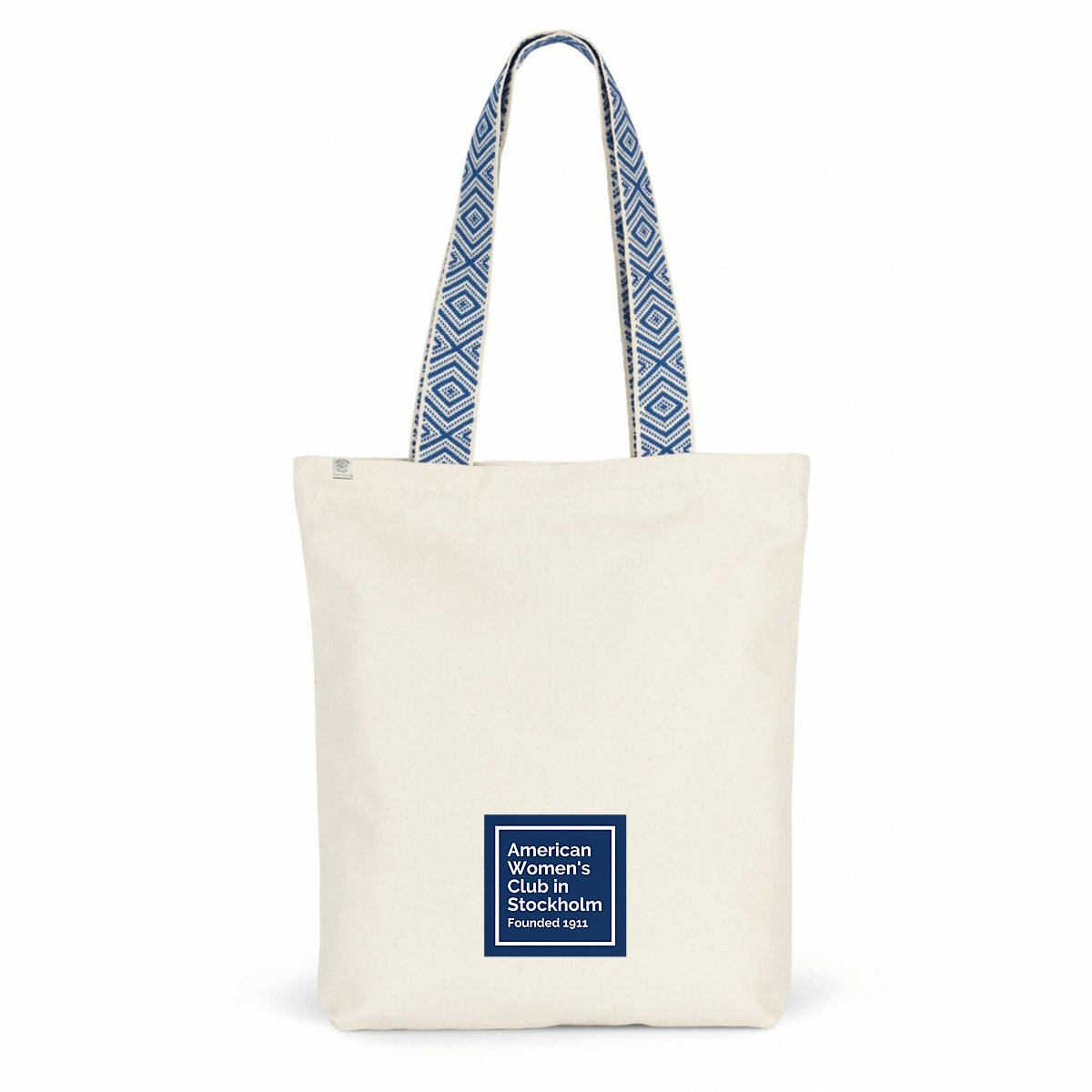 Logo Tote