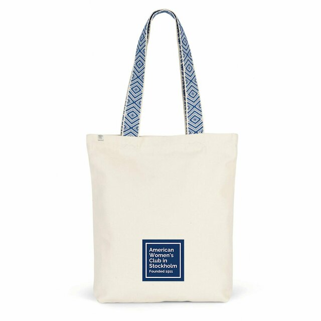 Logo Tote