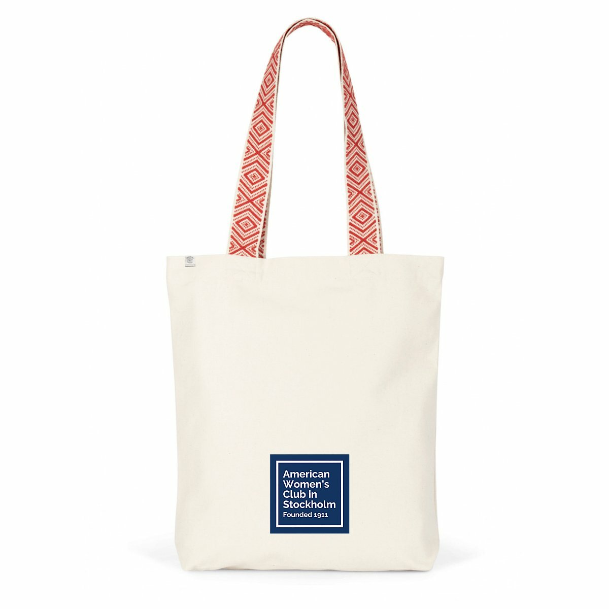 Logo Tote - Image