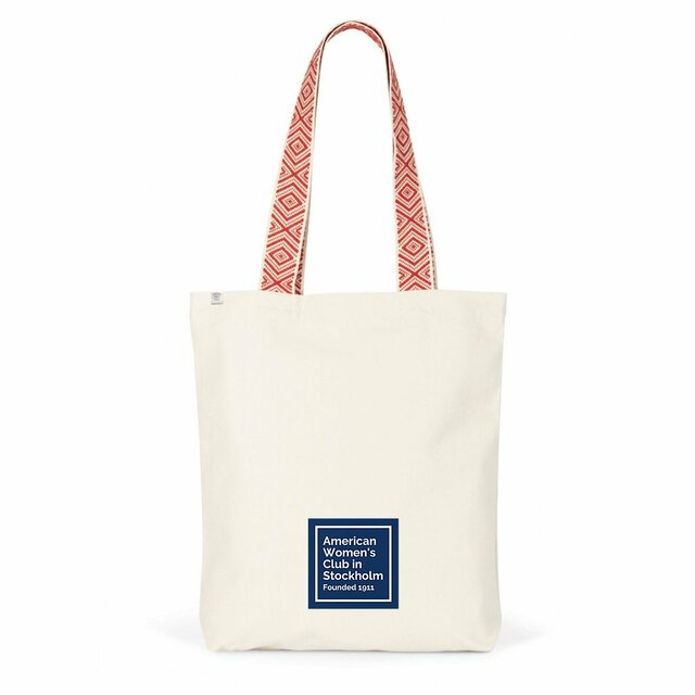 Logo Tote - Image