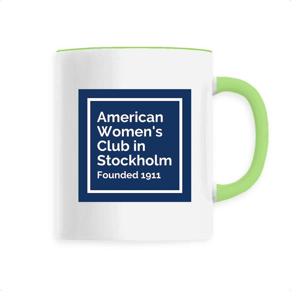 Logo Mug