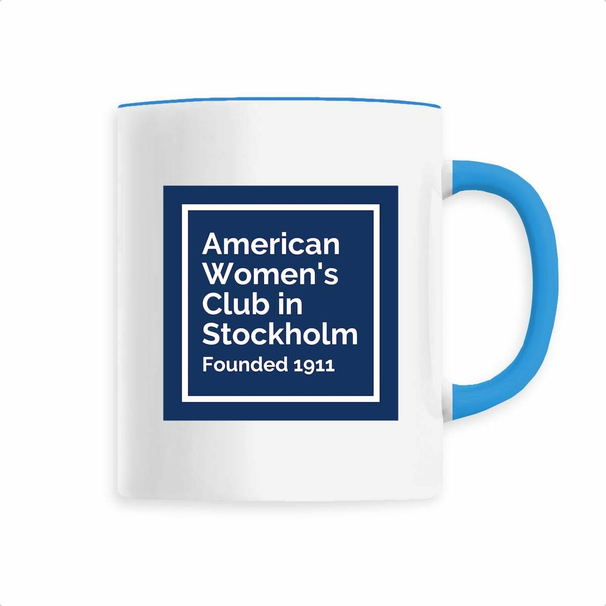 Logo Mug - Image