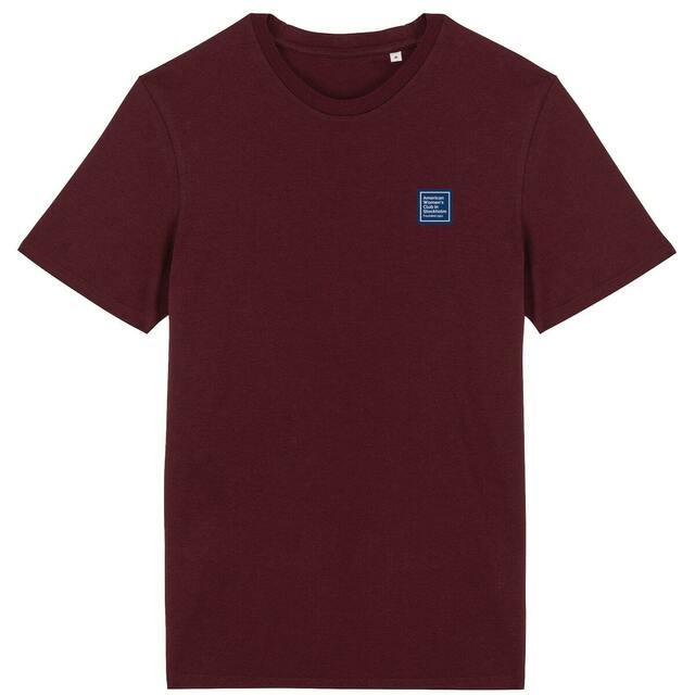 Logo Lightweight Unisex T-Shirt - Image