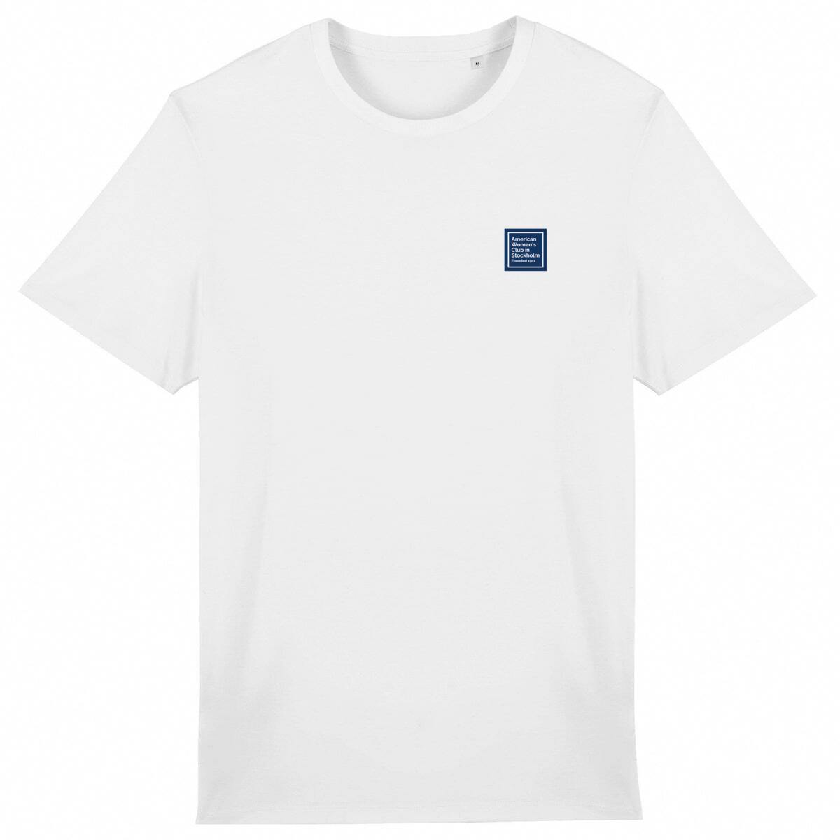 Logo Lightweight Unisex T-Shirt