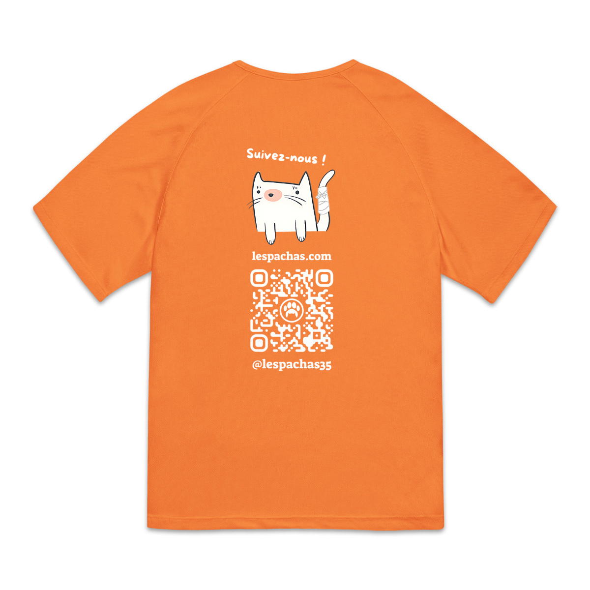 T-shirt de sport - Image