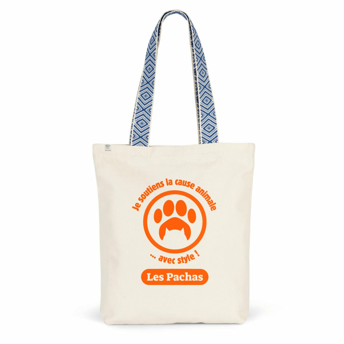 L'indispensable totebag