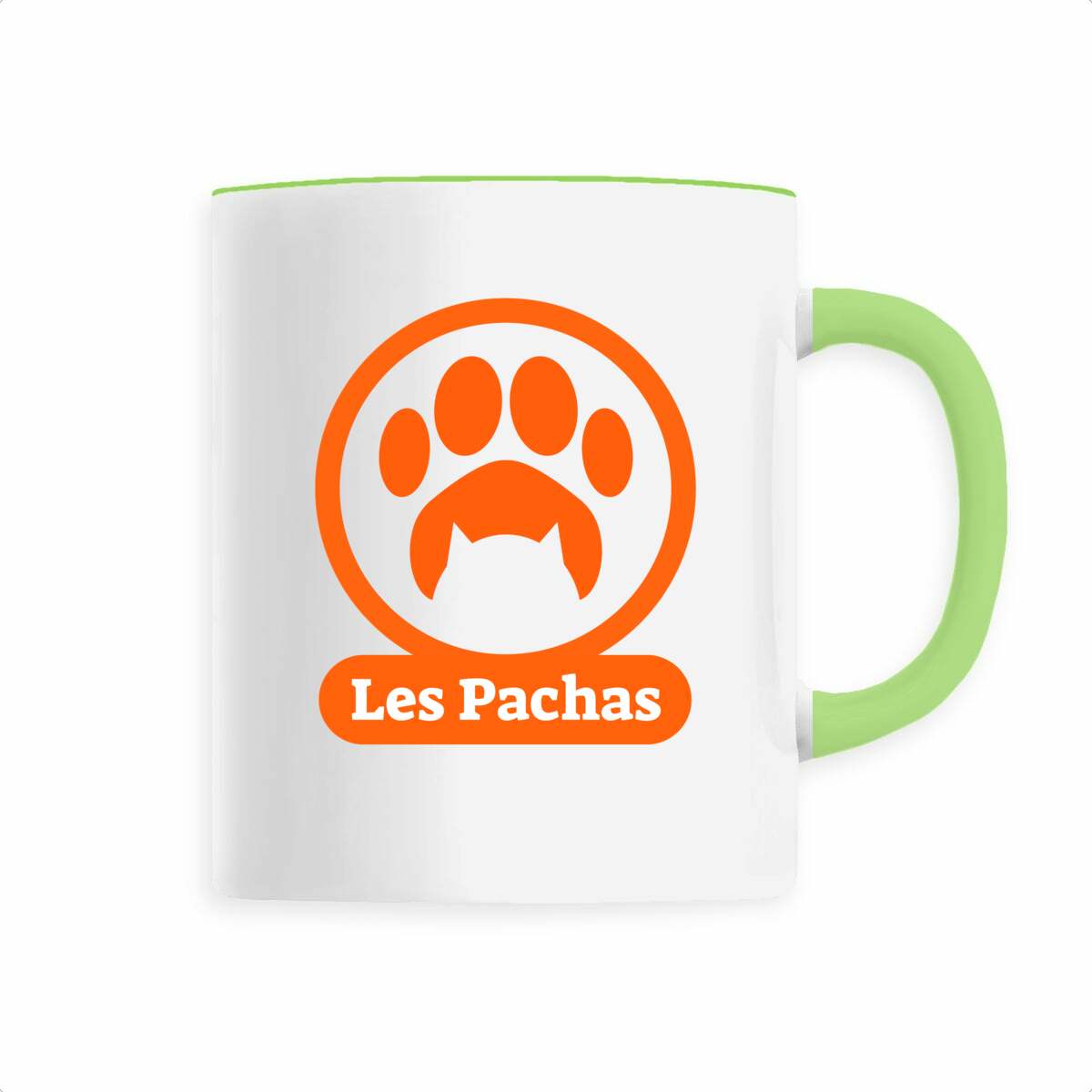 Mug céramique - Classique - Image