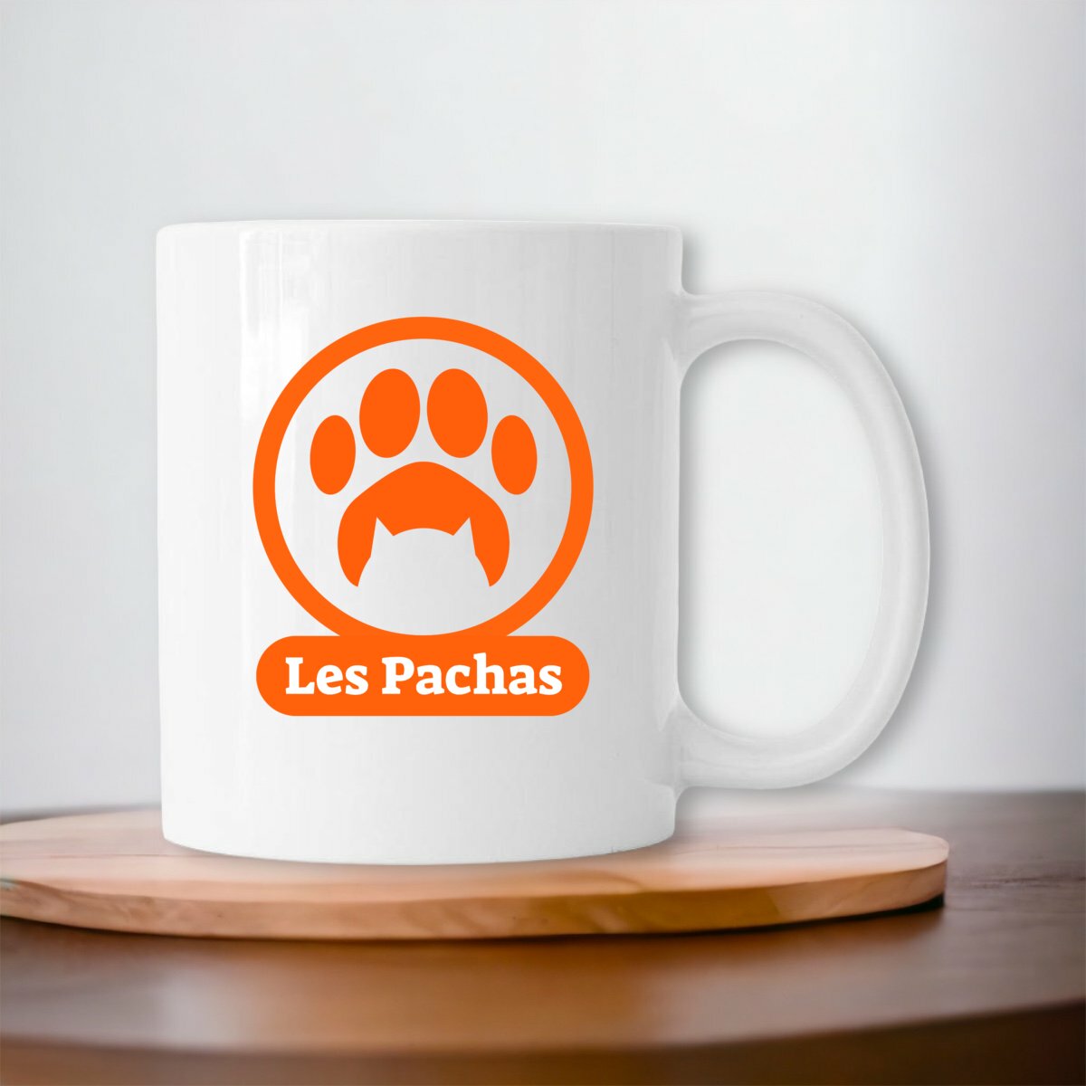 Mug céramique - Classique