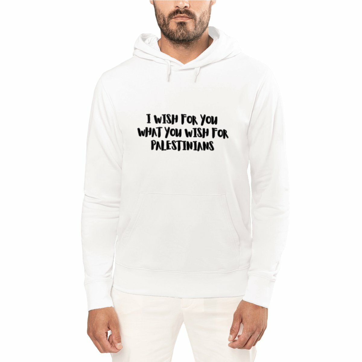 Wish shirt - light