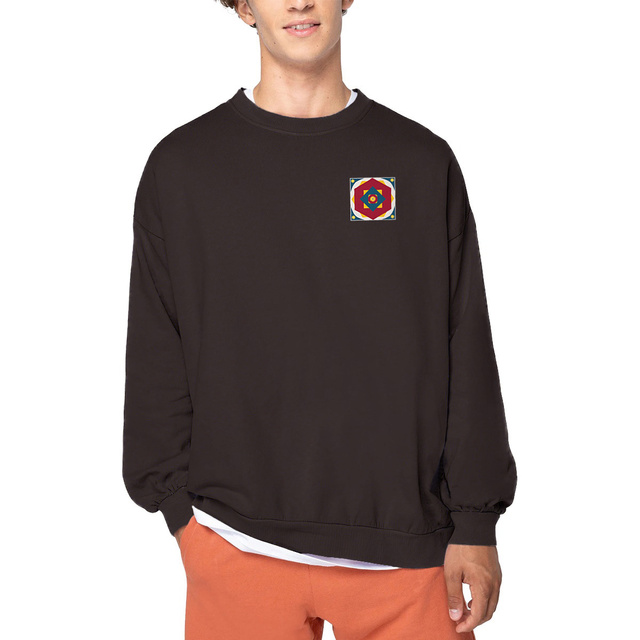 Image front "Flashy" Pull léger Unisexe