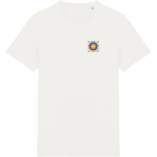 Image front "Granada" T-shirt Unisexe