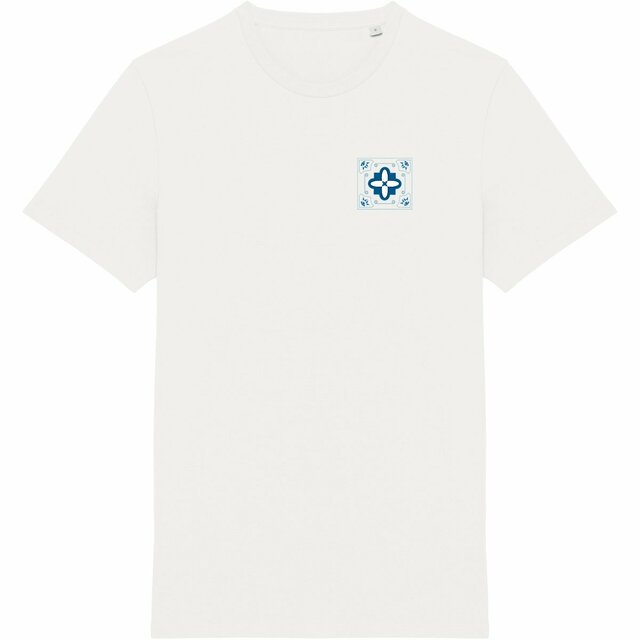 Image front "Lisboa" T-shirt Unisexe  