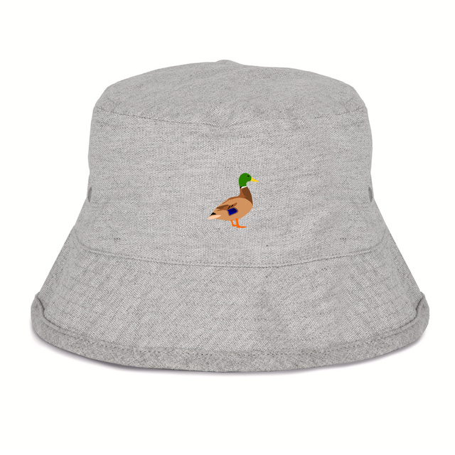 Image front Canard Bob