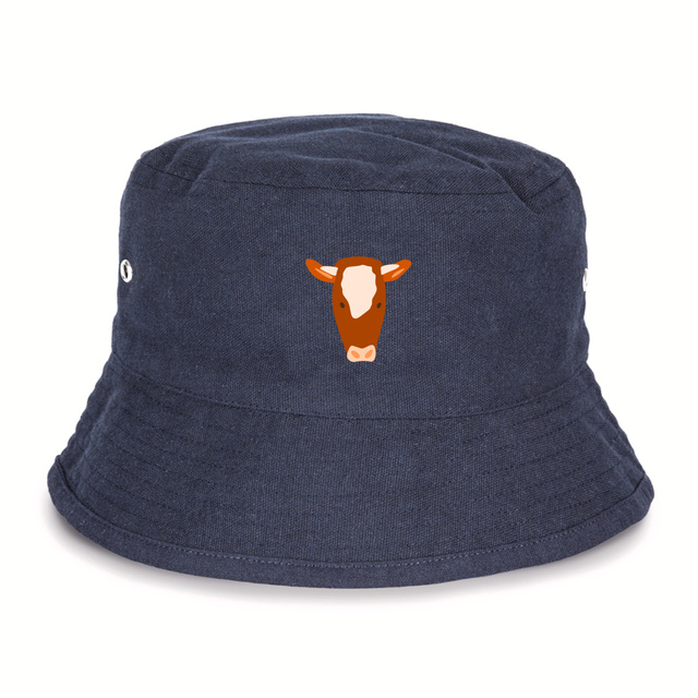 Image front Vache Bob