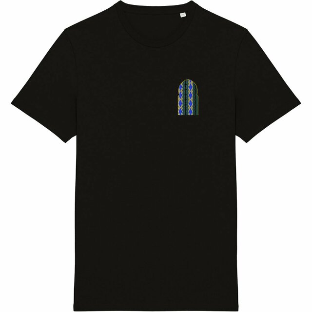 Image front "Merzouga" T-shirt Unisexe
