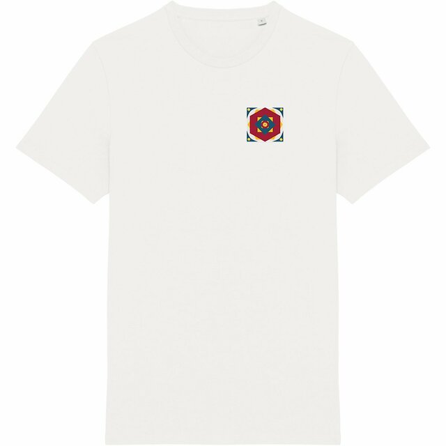 Image front "Flashy" T-shirt Unisexe