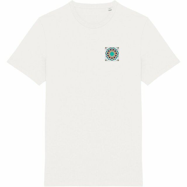 Image front "Sevilla" T-shirt Unisexe