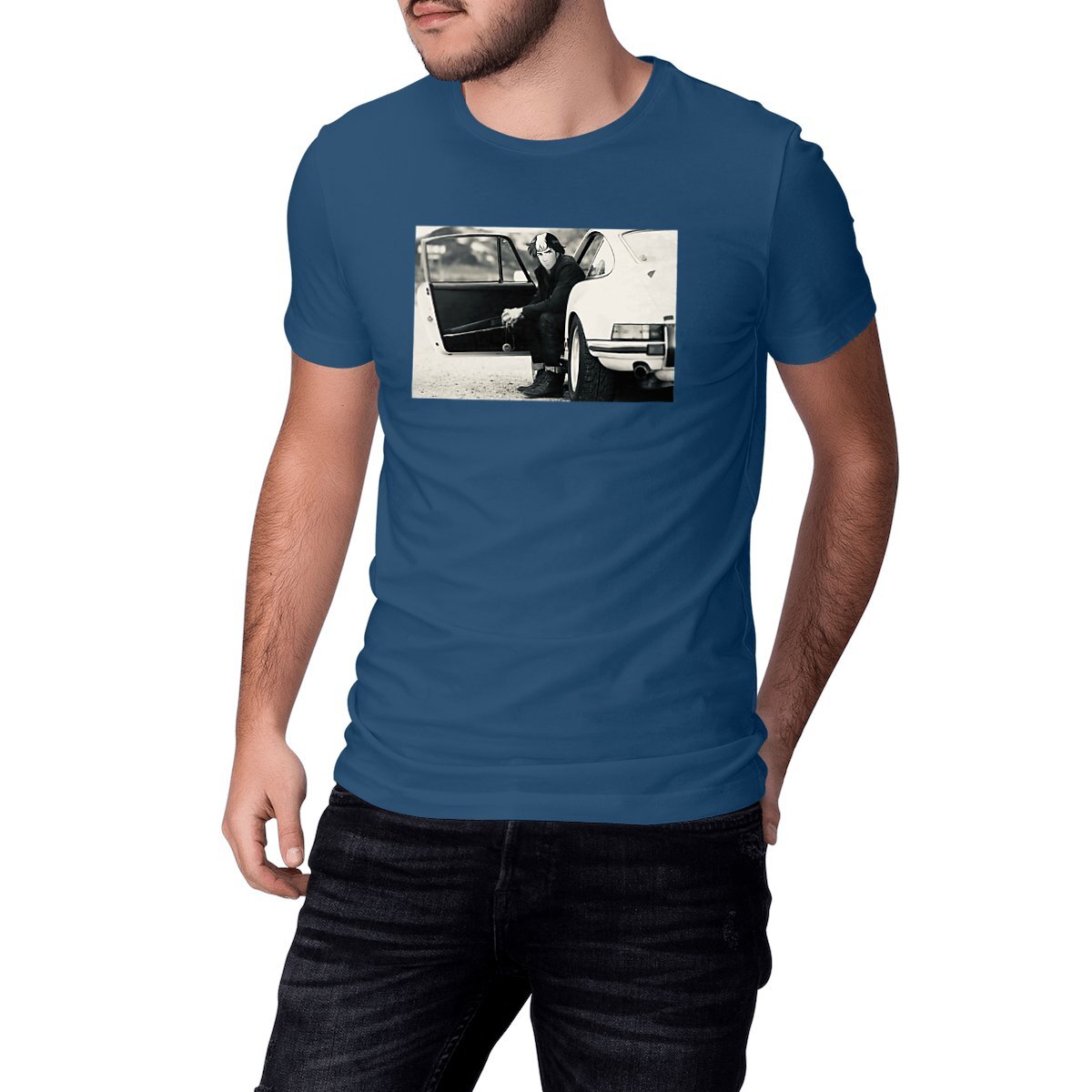 Image front t-shirt Jayce