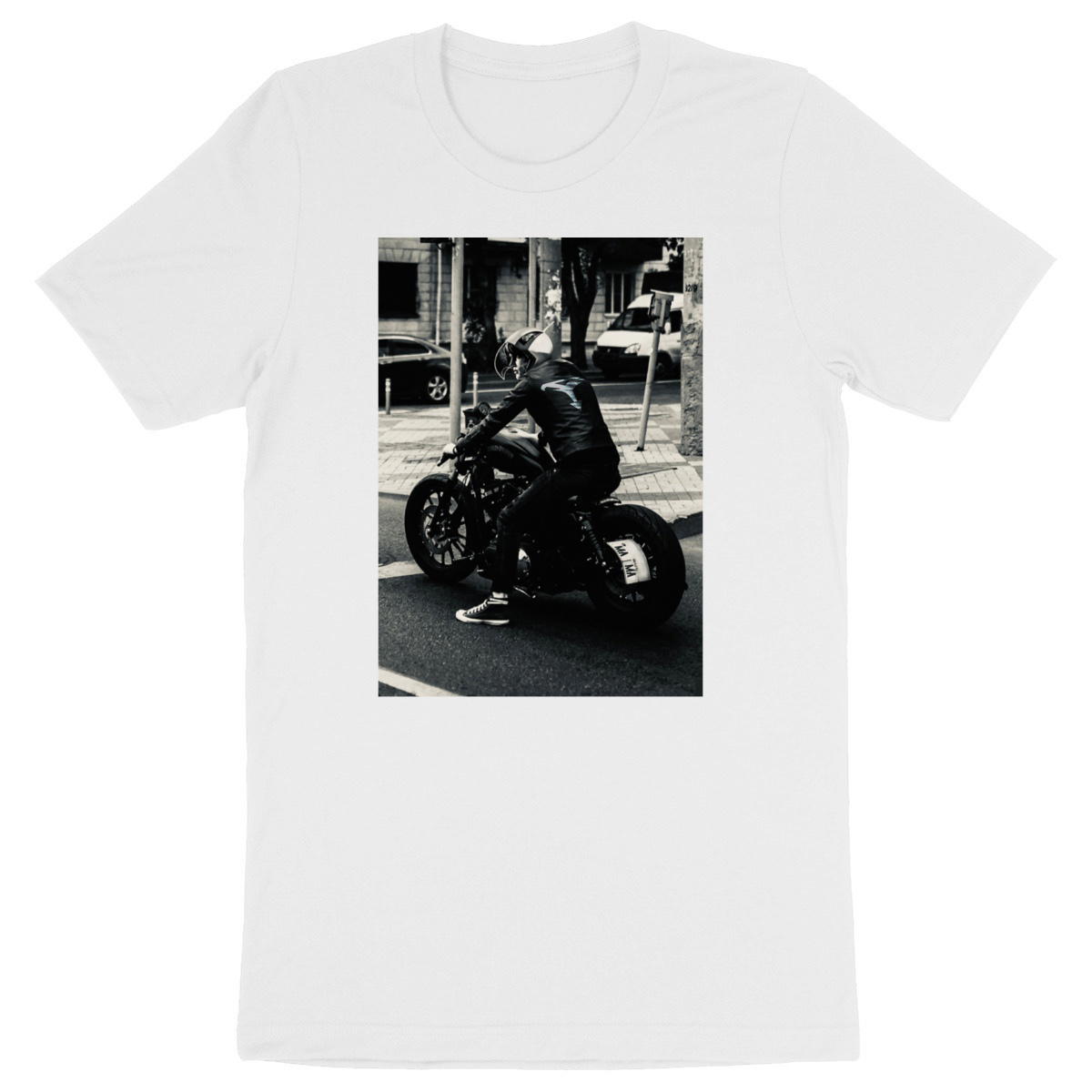 Image back t-shirt Bataille des planètes