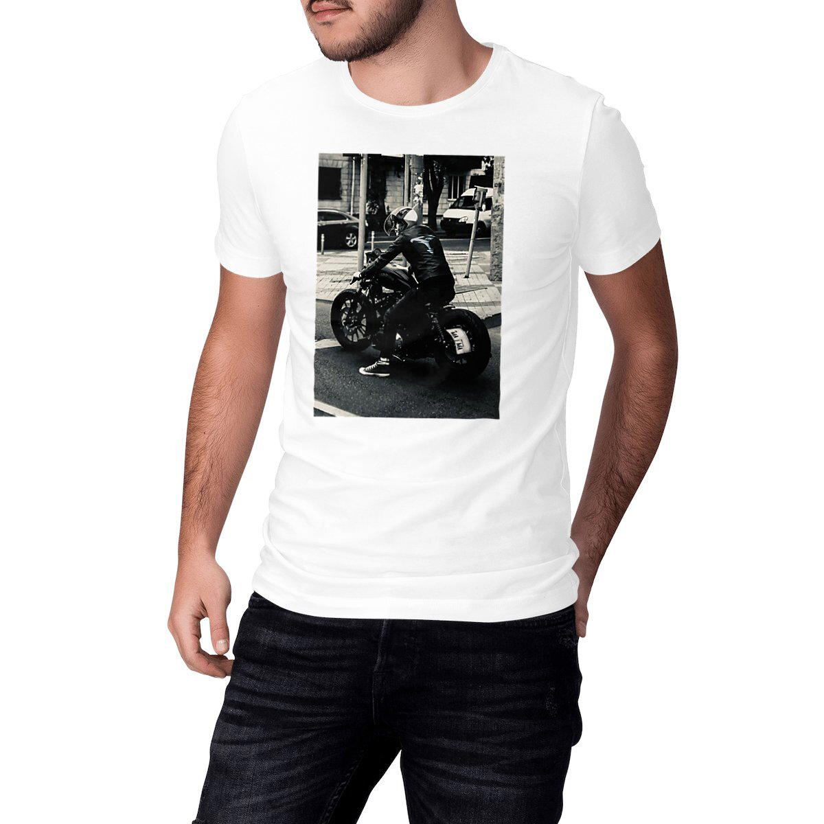 Image front t-shirt Bataille des planètes