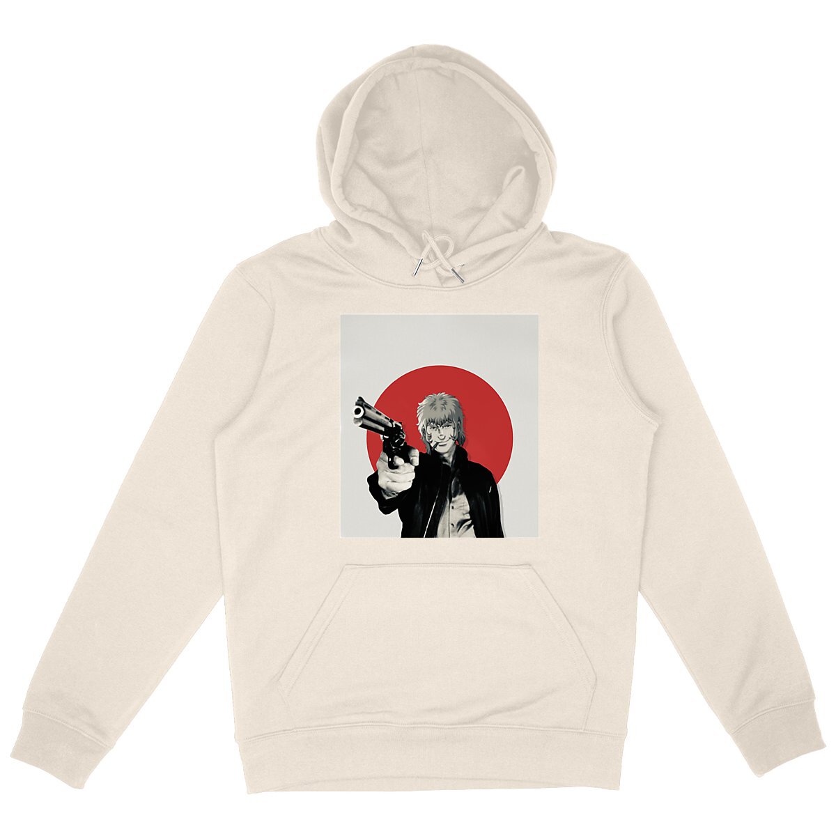 Image back sweat Cobra