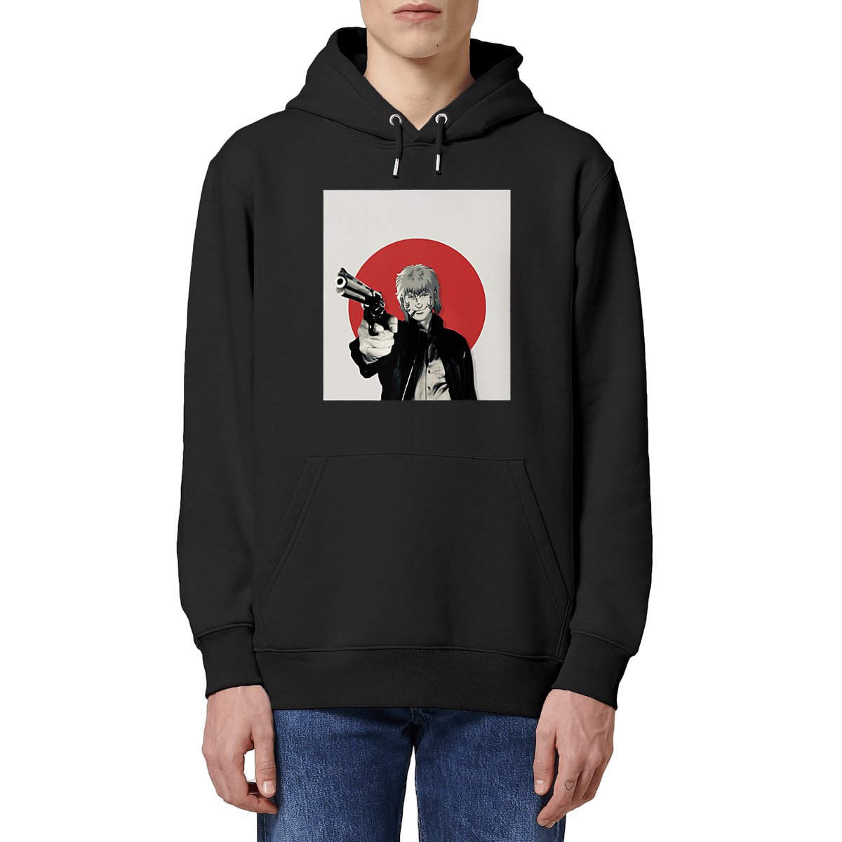 Image front sweat Cobra