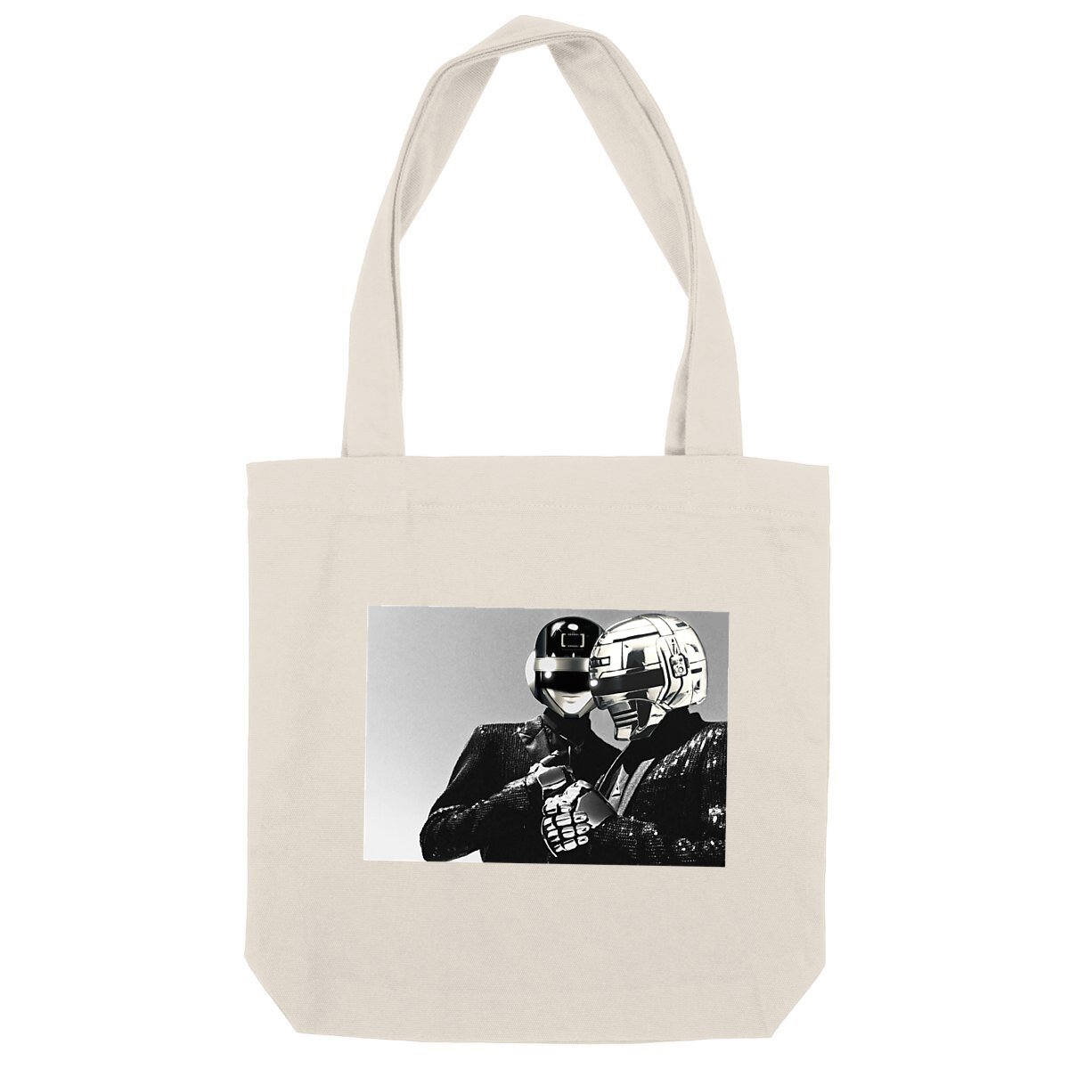Image back totebag Bioman-Xor