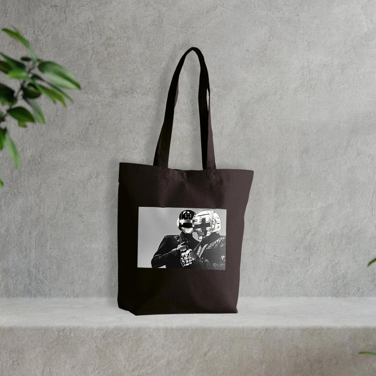 Image front totebag Bioman-Xor