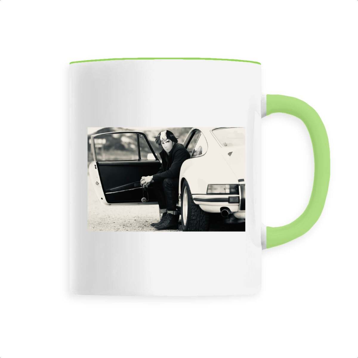 Image back mug Jayce
