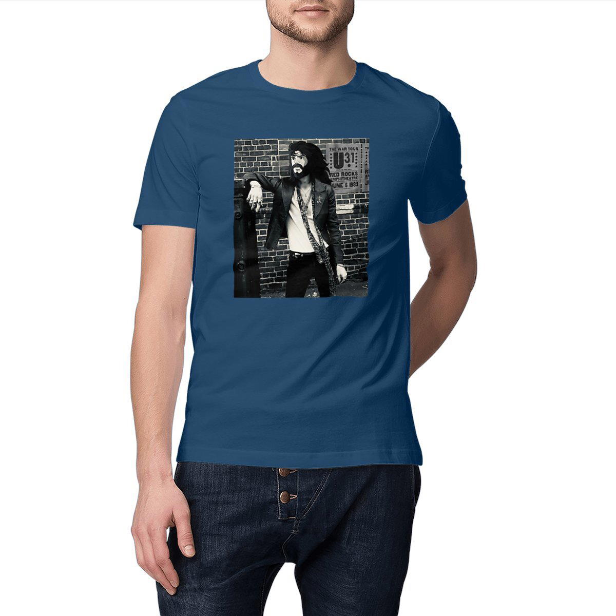 Image front t-shirt Ulysse