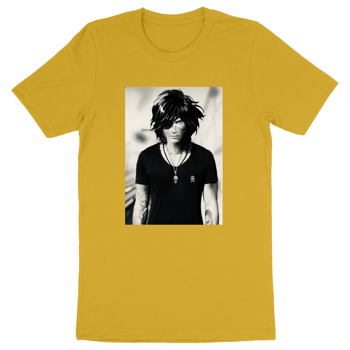 face_jaune