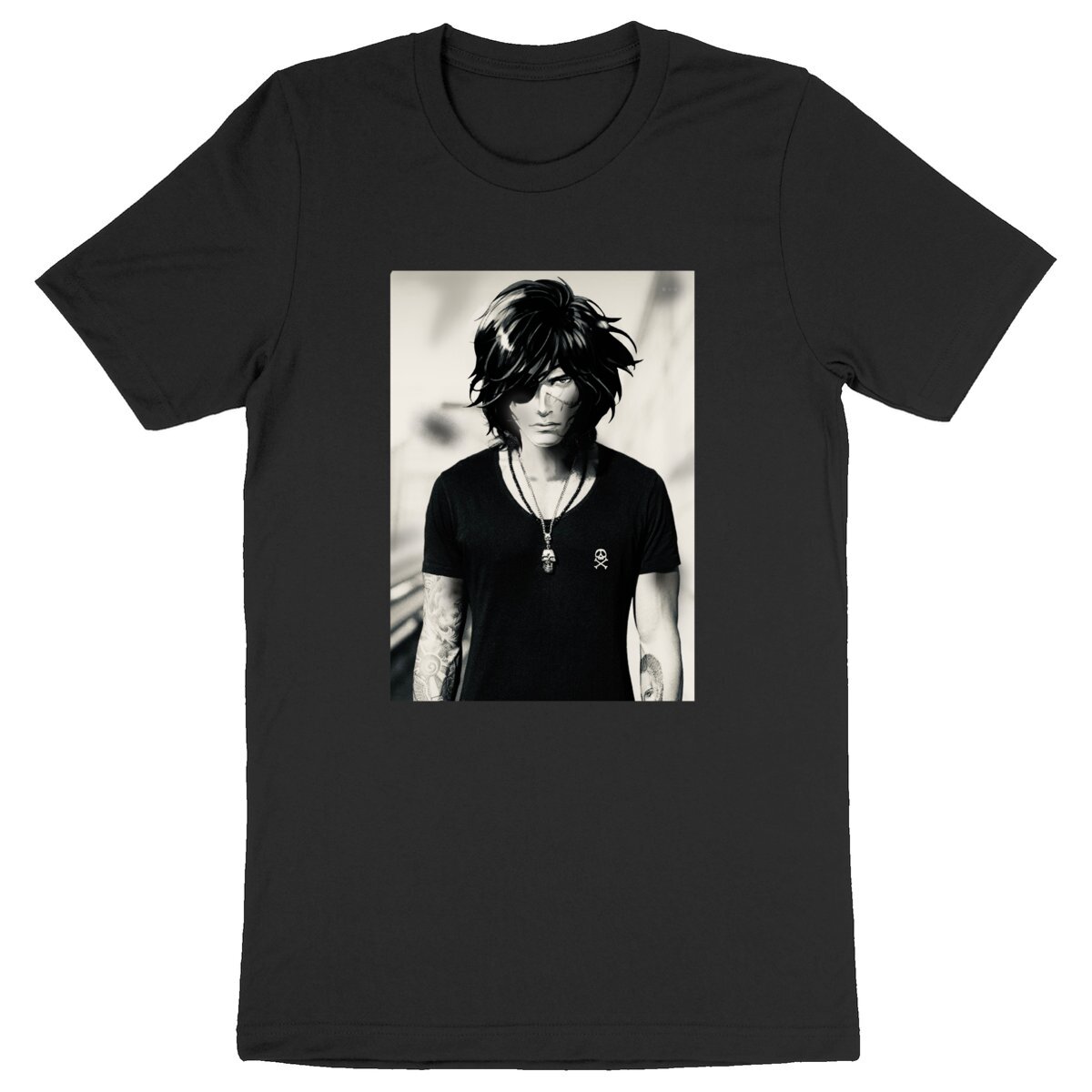 face_noir