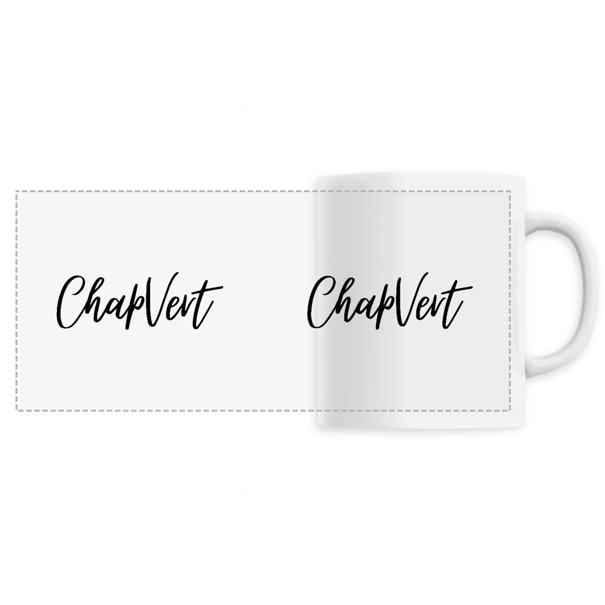 Image front Ze original mug ! 