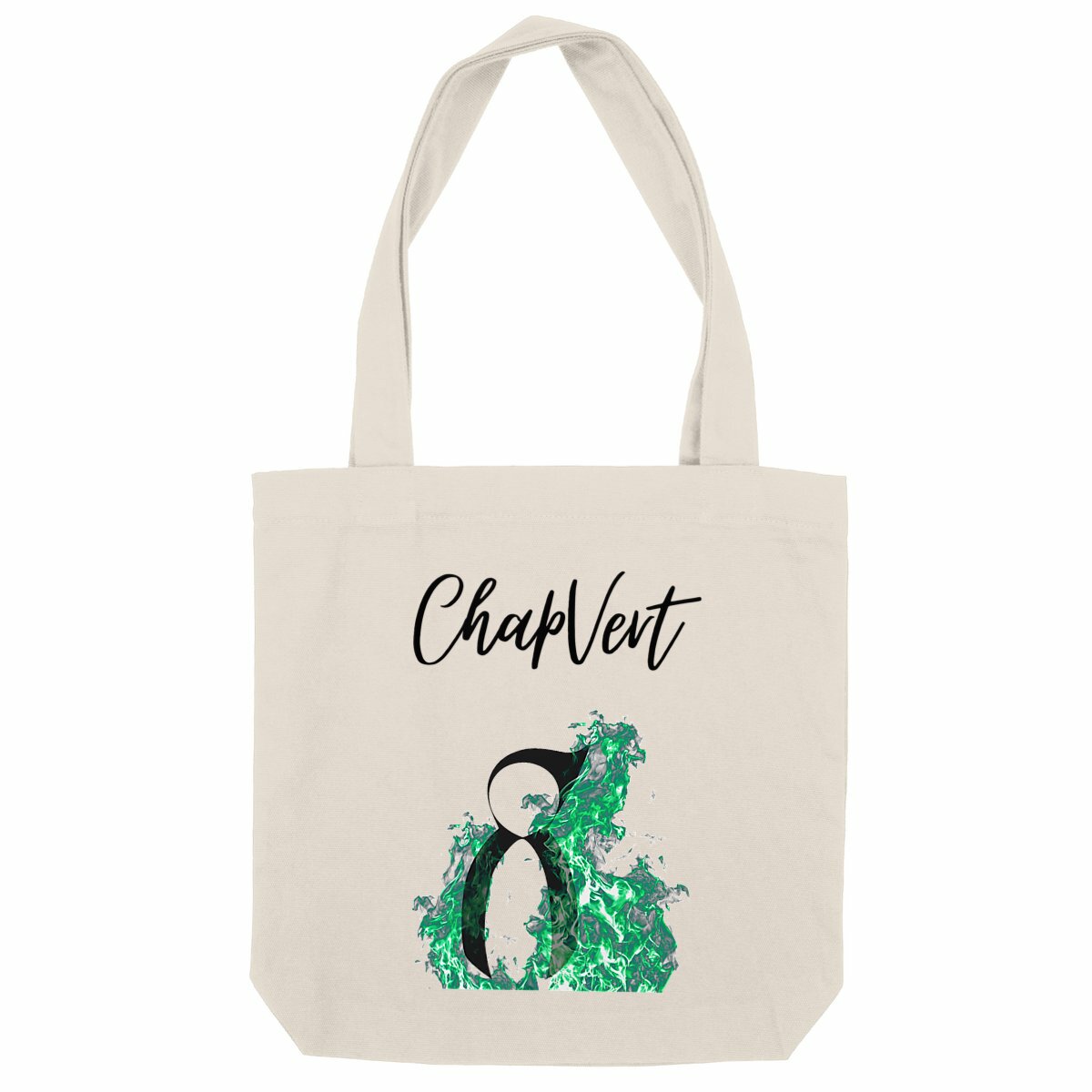 Image front Ze Totebag