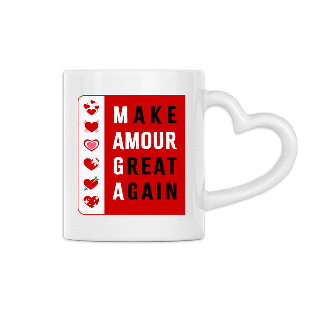 Image back Mug MAGA Alternatif pour tous les amoureux