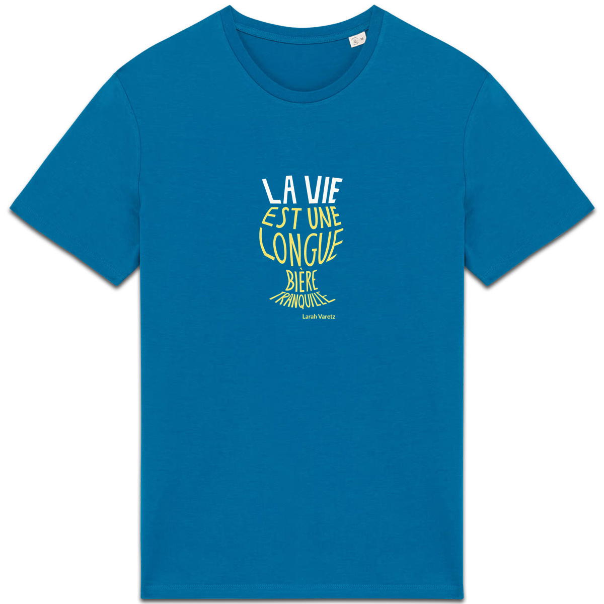 Image front Texte et dessins numériques humoristiques • Déclaration officielle du tote-bag « Pasta…Basta ??? »