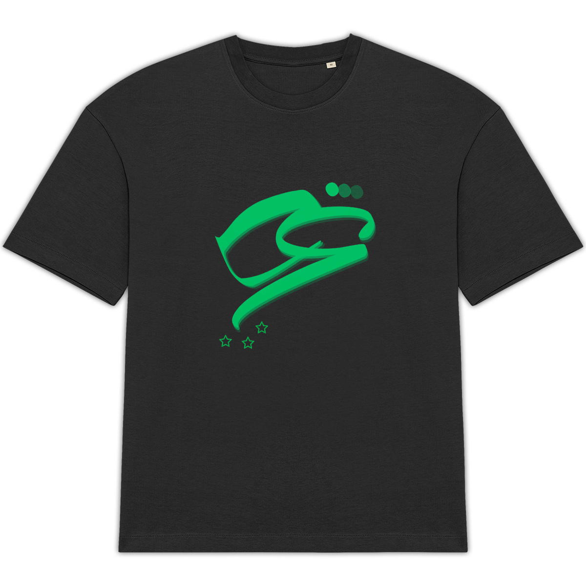 T-shirt C9 GREEN - Image