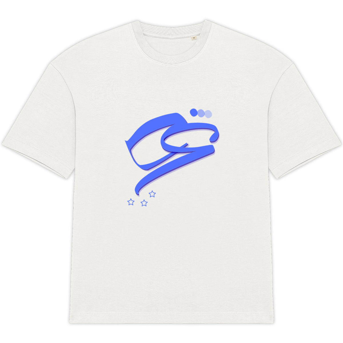 T-shirt C9 BLUE