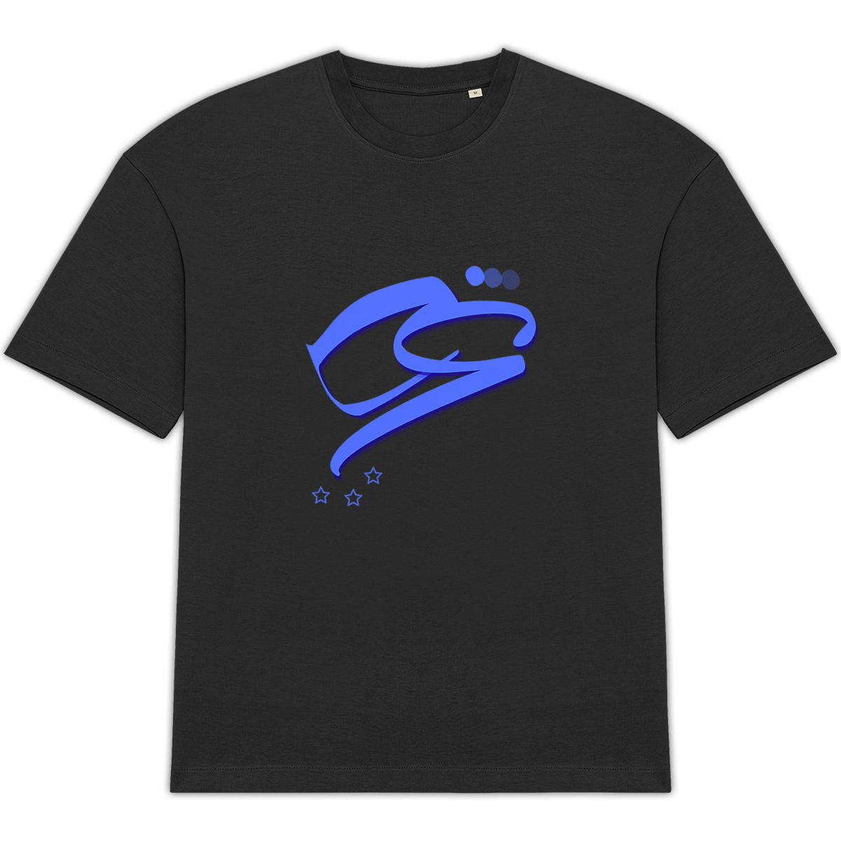 T-shirt C9 BLUE - Image