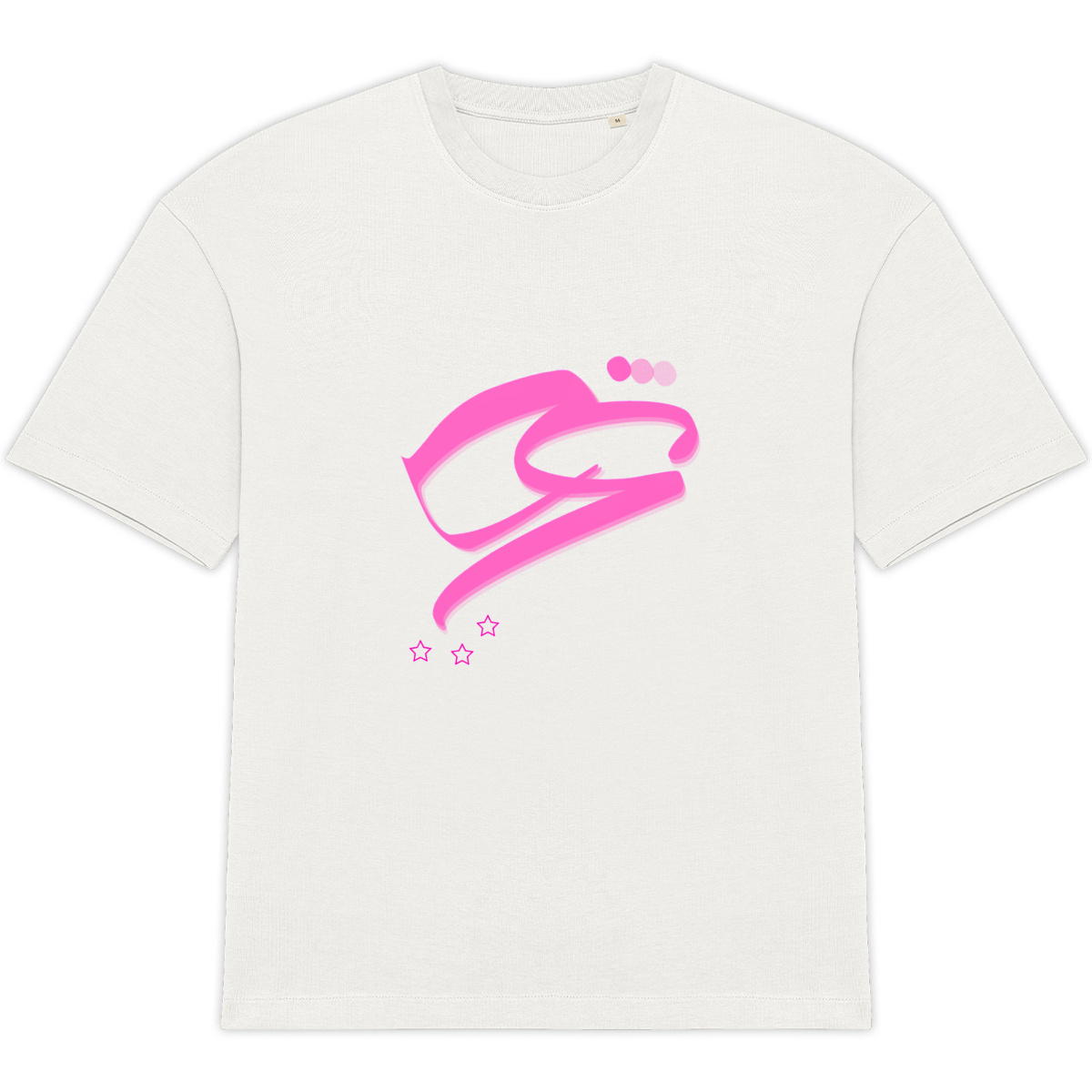 T-shirt C9 PINK