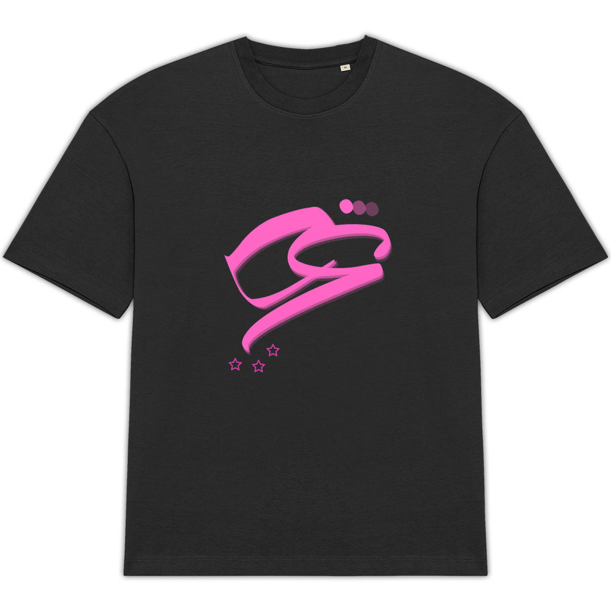 T-shirt C9 PINK - Image