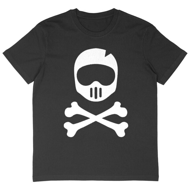 Image front Motorskull - Oversized