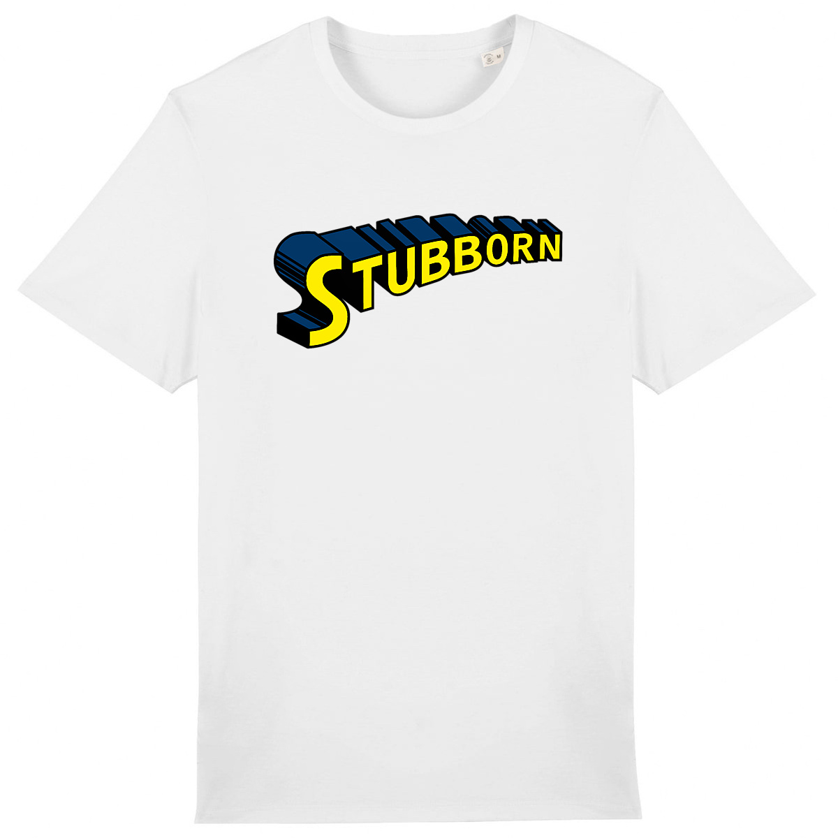 Image front SUP - T-shirt Unisexe