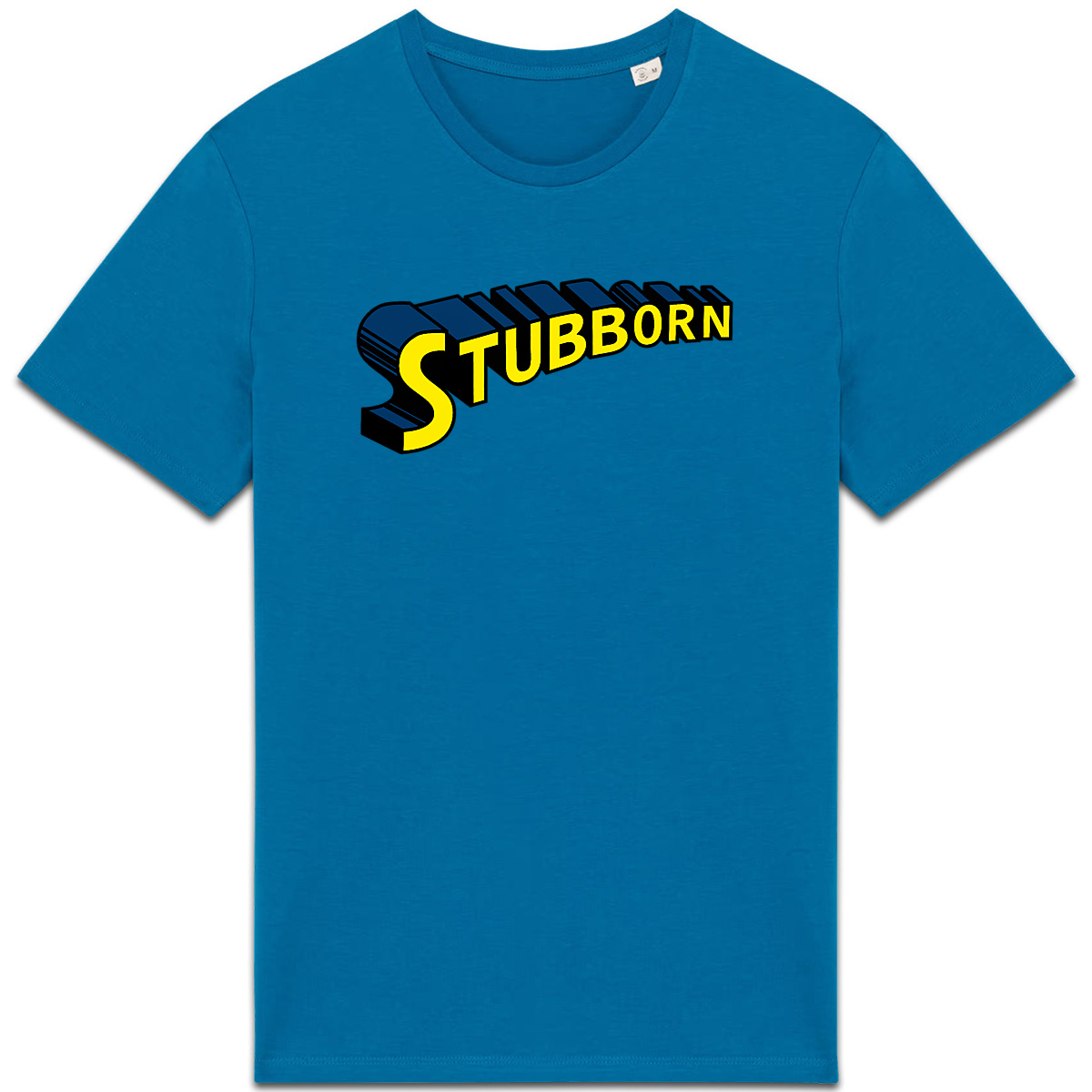 Image back SUP - T-shirt Unisexe