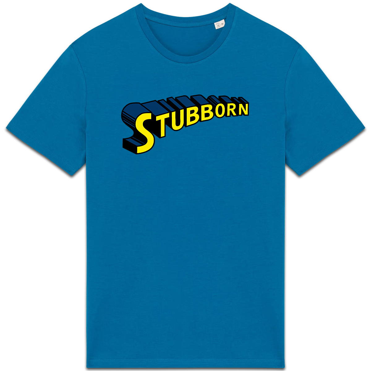 Image back SUP - T-shirt Unisexe