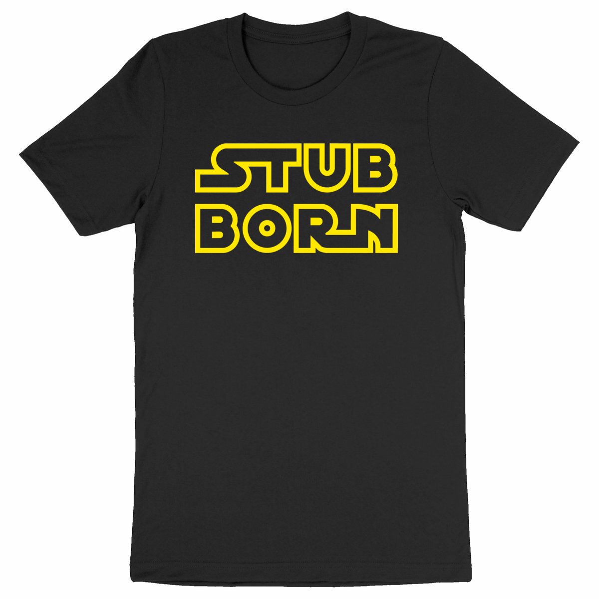 Image front Rebellion - T-shirt Unisexe